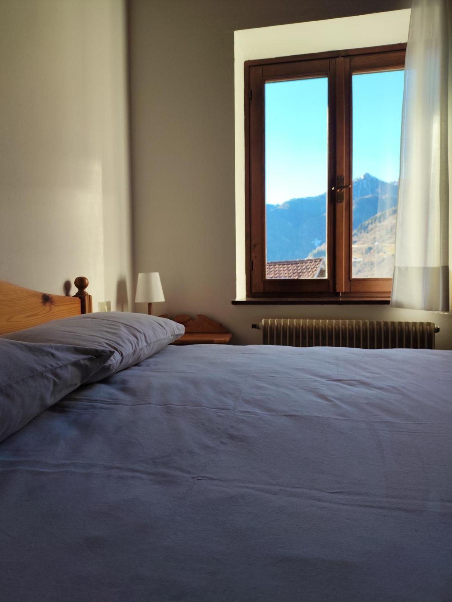 Апартаменты Casa Relax Канале-Сан-Бово Экстерьер фото